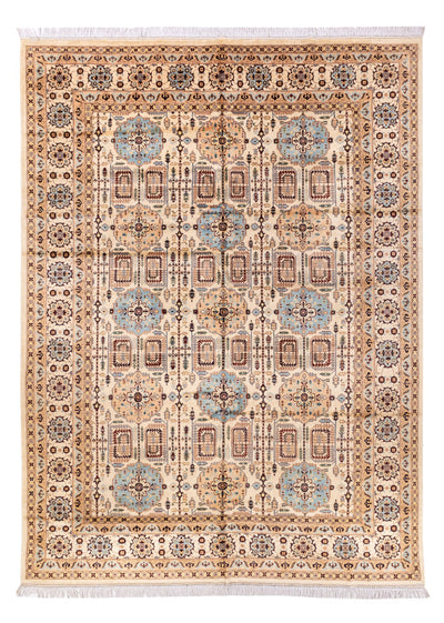 Tapete afegão 245x346cm - Tapete Oriental