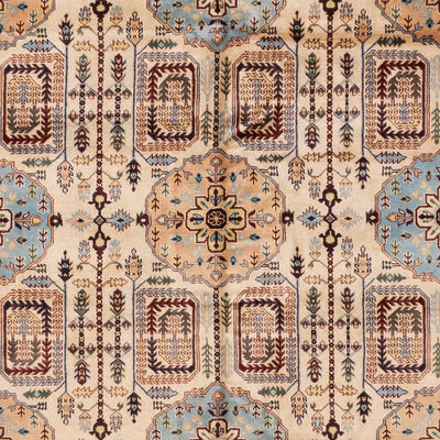 Tapete afegão 250x346cm - Tapete Oriental