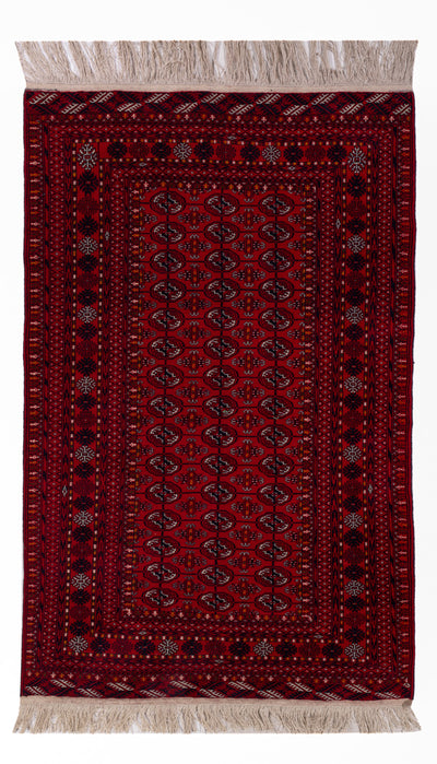 Bukhara Tapete 132x209cm - Tapete Oriental