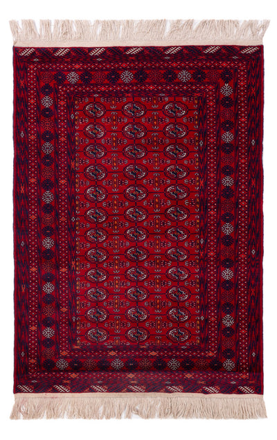 Bukhara Tapete 133x189cm - Tapete Oriental