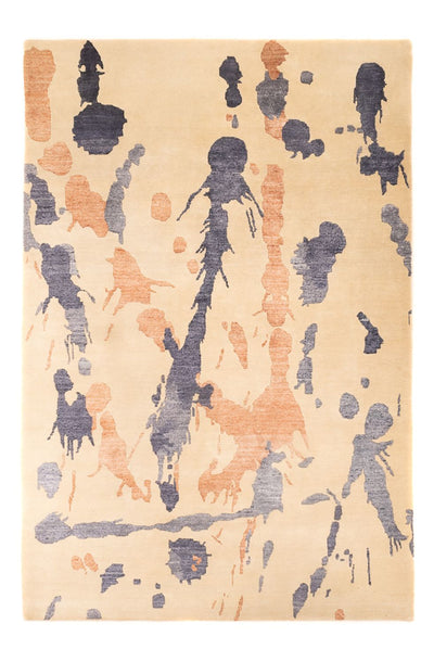 Tapete de desenhador 178x272cm - Designerteppich