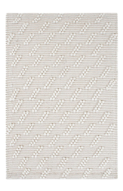 Tapete de lã 63x95cm - Tapete de lã