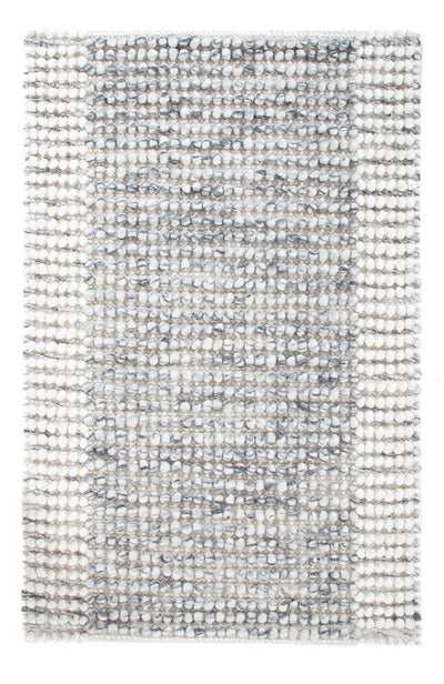 Tapete de lã 60x94cm - Tapete de lã