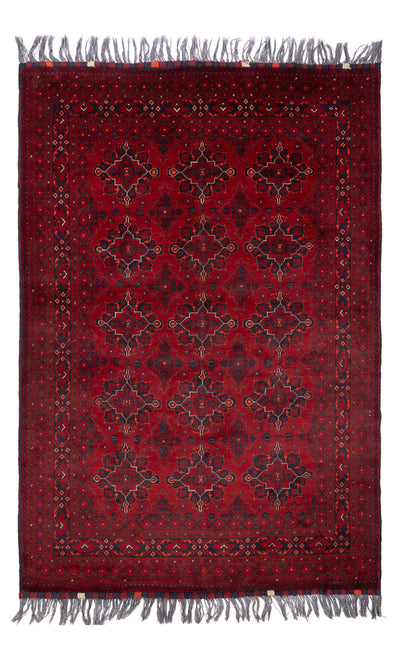 Bukhara Tapete 194x293cm - Tapete Oriental