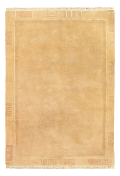 Tapete Nepal 166x242cm - Tapete de lã