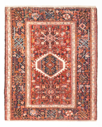 Hamadan Tapete 108x130cm - Tapete persa