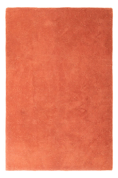 Tapete de lã 182x273cm - Tapete de lã