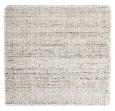 Tapete de lã 32x34cm - Tapete de lã