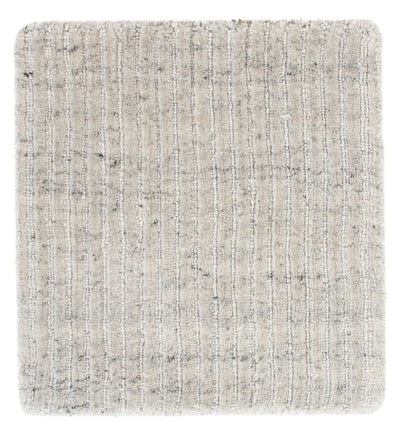Tapete de lã 30x30cm - Tapete de lã