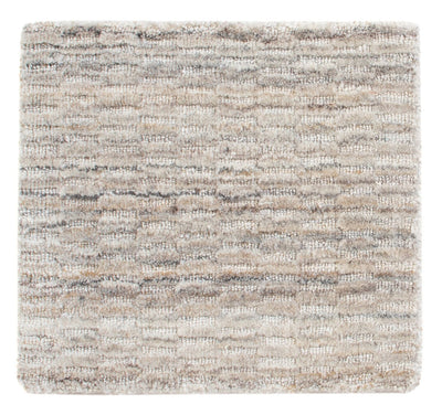 Tapete de lã 30x33cm - Tapete de lã