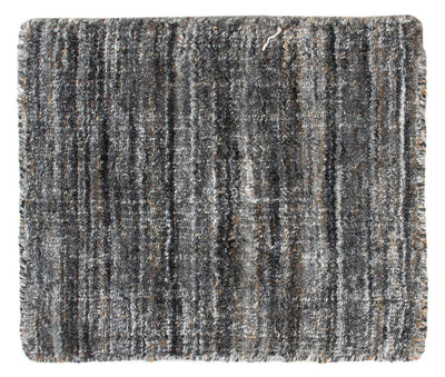 Tapete de lã 30x35cm - Tapete de lã