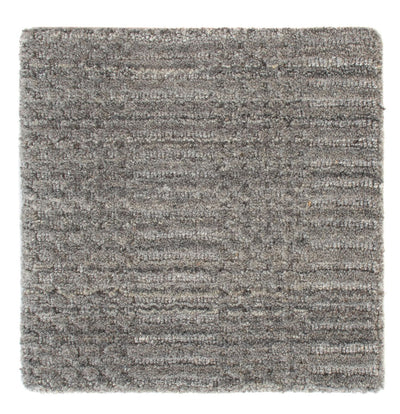 Tapete de lã 30x30cm - Tapete de lã