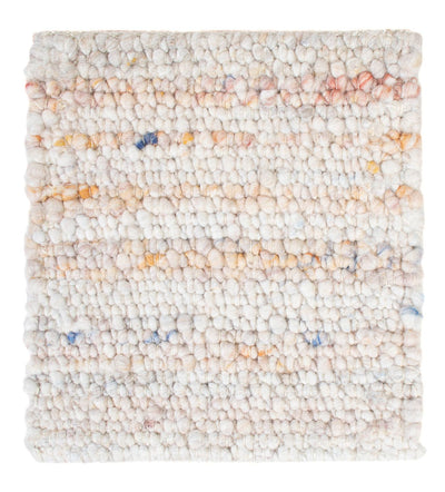 Tapete de lã 32x35cm - Tapete de lã