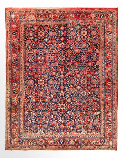 Nahavand Tapete 250x300cm - Tapete persa
