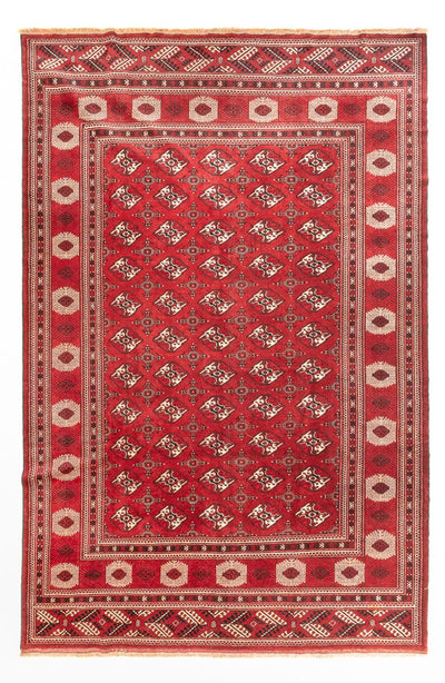Tapete turquaman 270x391cm - Tapete persa
