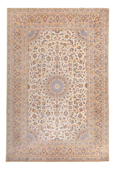 Kashan Tapete 395x415cm - Tapete persa