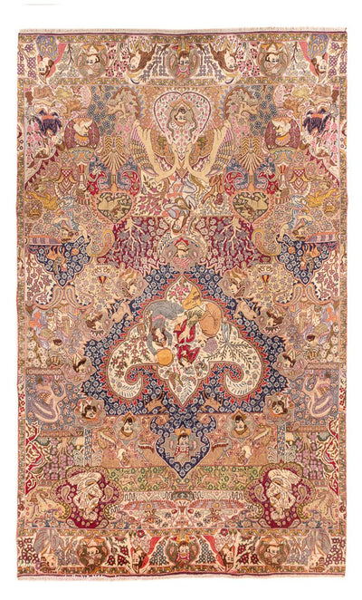 Kashmar Tapete 235x390cm - Tapete persa