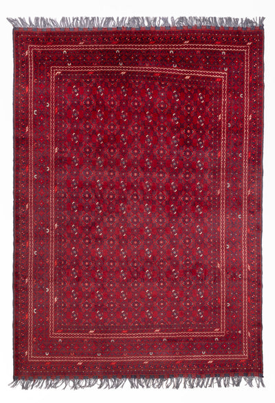 Bukhara Tapete 193x281cm - Tapete Oriental