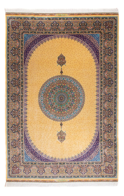 Qom Tapete 200x300cm