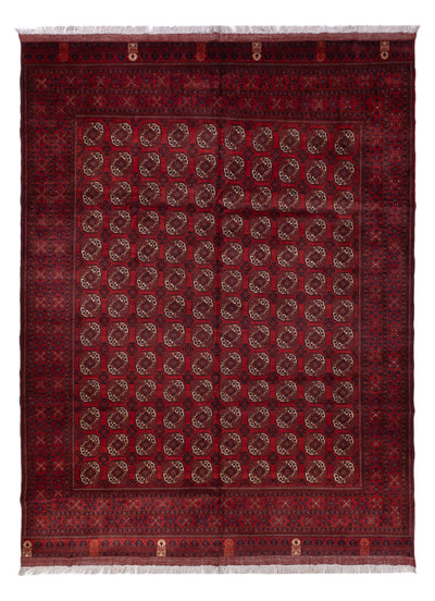Bukhara Tapete 252x334cm - Tapete Oriental