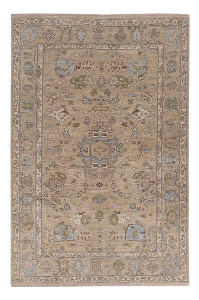 Tapete de desenhador 177x270cm - Designerteppich