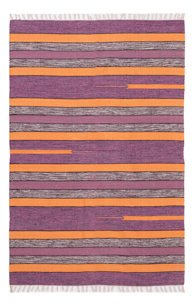 Kilim moderno 120x180cm - multicolor