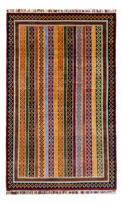 Ziegler moderno Tapete 200x300cm - Tapete Oriental
