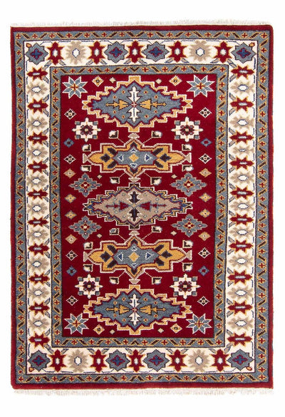 Kazak Tapete 143x202cm - Tapete Oriental