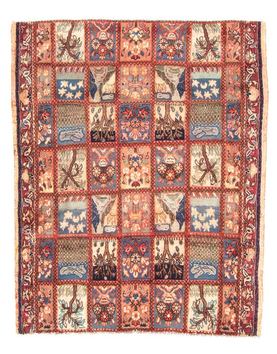 Qom Tapete 105x128cm - Tapete persa