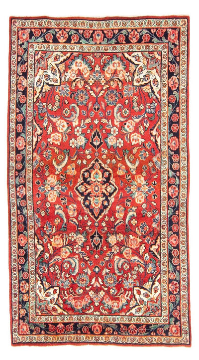Sarouk Tapete 130x222cm - Tapete persa