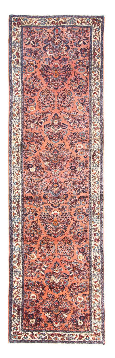 Sarouk Tapete 81x301cm - Tapete persa