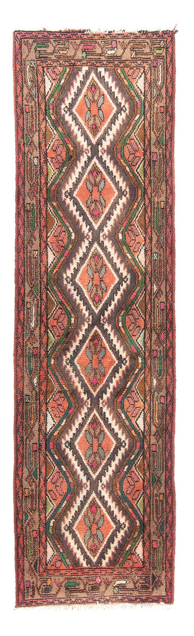 Hamadan Tapete 81x287cm - Tapete persa