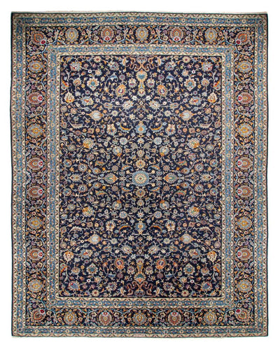 Kashan Tapete 300x390cm - Tapete persa