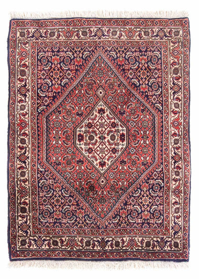 Bidjar Tapete 75x105cm - Tapete persa