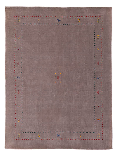 Loribaft Loom Tapete - Tapete de lã