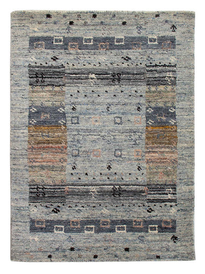 Loribaft Loom Tapete - Tapete de lã