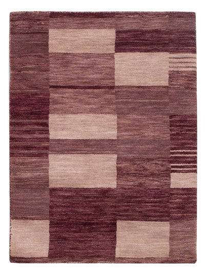 Loribaft Loom Tapete - Tapete de lã