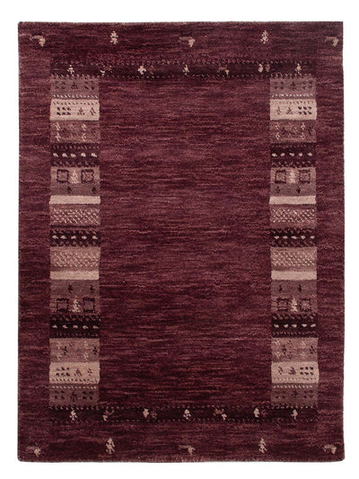 Loribaft Loom Tapete - Tapete de lã