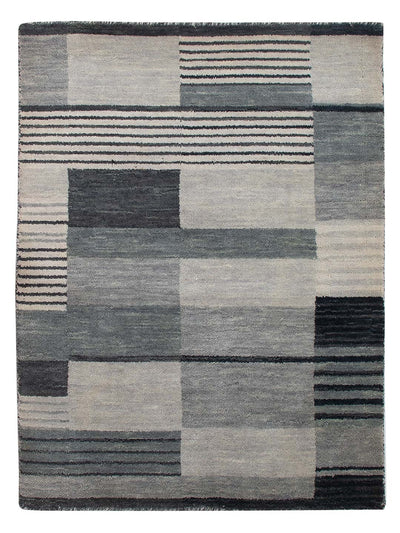 Loribaft Loom Tapete - Tapete de lã