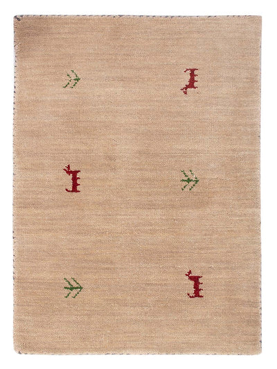 Loribaft Loom Tapete - Tapete de lã