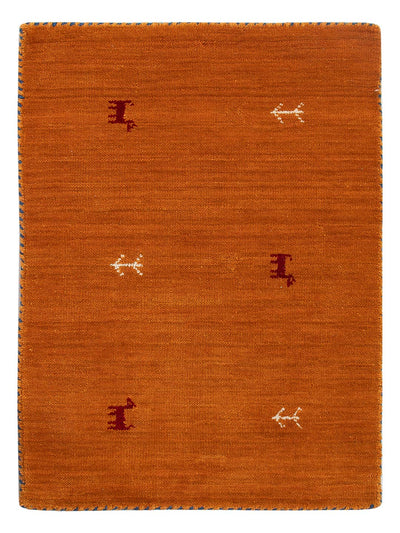 Loribaft Loom Tapete - Tapete de lã