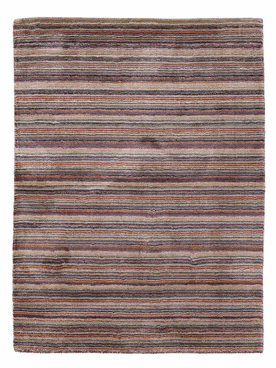 Loribaft Loom Tapete - Tapete de lã