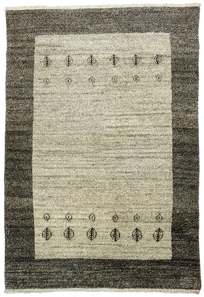 Tapete Nepal 143x197cm - Tapete de lã