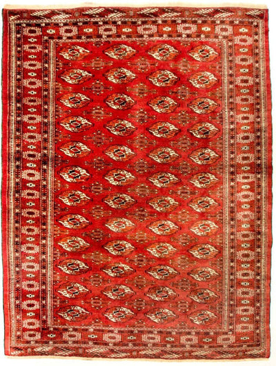 Bukhara Tapete 174x229cm - Tapete Oriental