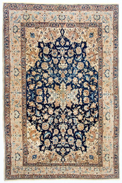 Nain - 4La Tapete 113x169cm - Tapete persa