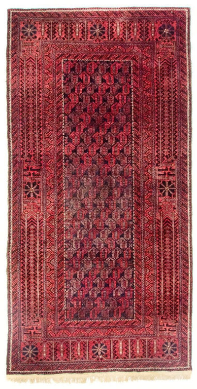 Tapete Baluch 106x215cm - Tapete persa