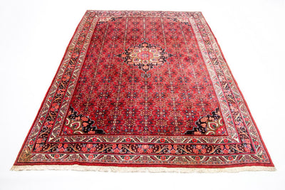 Bidjar - Zanjan Tapete 220x314cm - Tapete persa