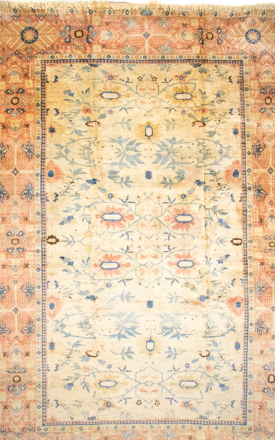 Tapete Ziegler 371x536cm - Tapete Oriental