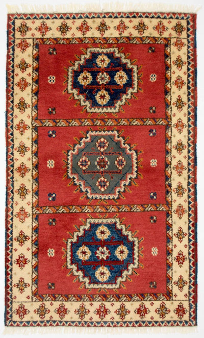 Tapete Oriental 94x152cm