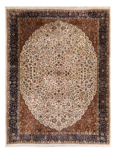 Sarouk Indo Tapete 255x348cm - Tapete Oriental
